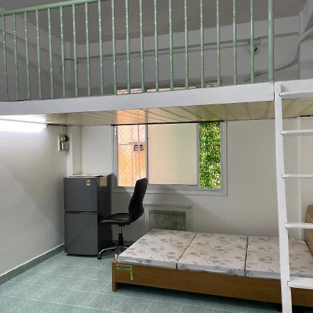 Apartment For Rent โฮจิมินห์ซิตี้ ภายนอก รูปภาพ