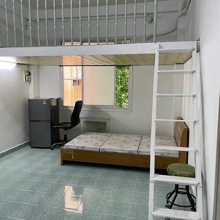 Apartment For Rent โฮจิมินห์ซิตี้ ภายนอก รูปภาพ