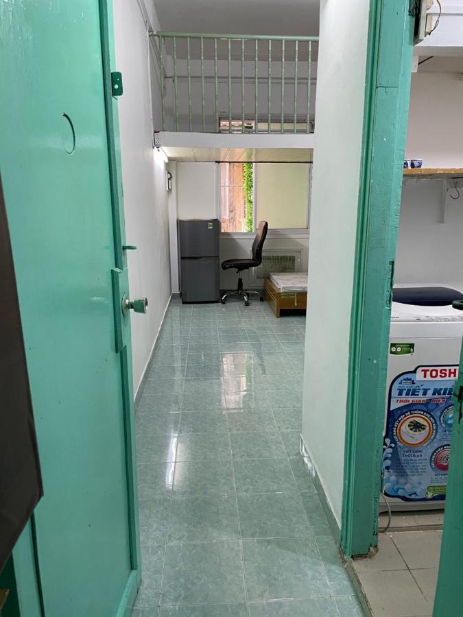 Apartment For Rent โฮจิมินห์ซิตี้ ภายนอก รูปภาพ