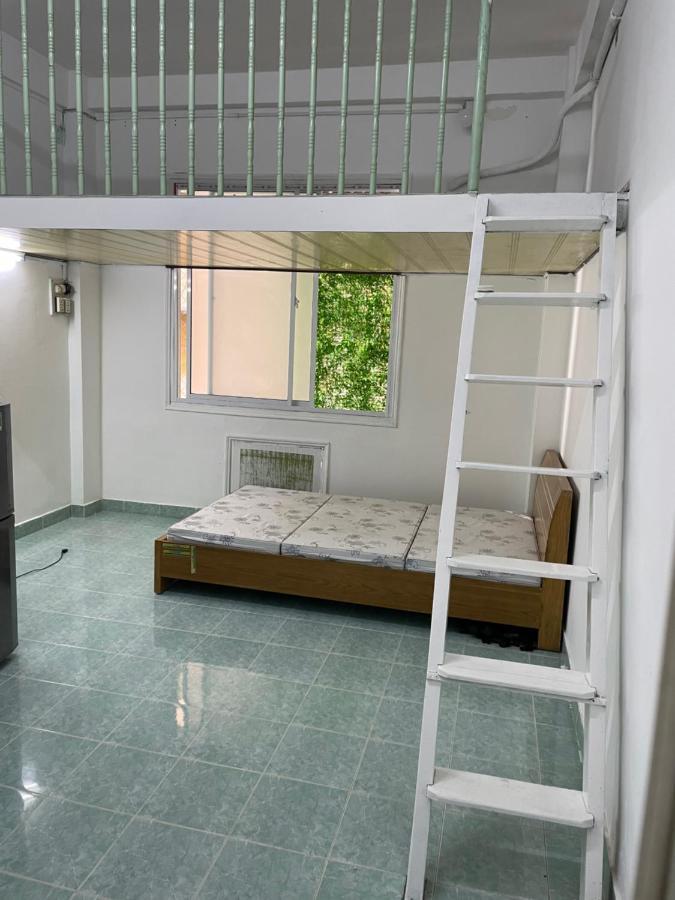 Apartment For Rent โฮจิมินห์ซิตี้ ภายนอก รูปภาพ