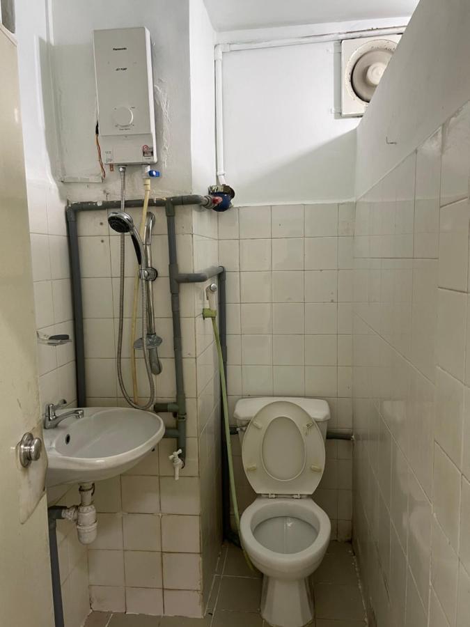 Apartment For Rent โฮจิมินห์ซิตี้ ภายนอก รูปภาพ