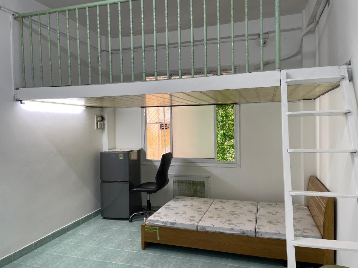 Apartment For Rent โฮจิมินห์ซิตี้ ภายนอก รูปภาพ