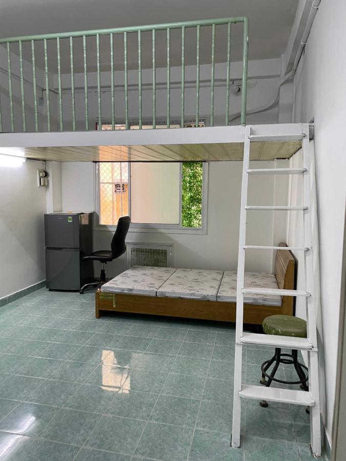 Apartment For Rent โฮจิมินห์ซิตี้ ภายนอก รูปภาพ
