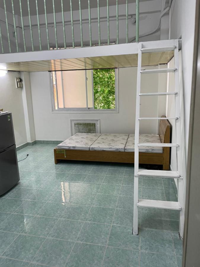 Apartment For Rent โฮจิมินห์ซิตี้ ภายนอก รูปภาพ