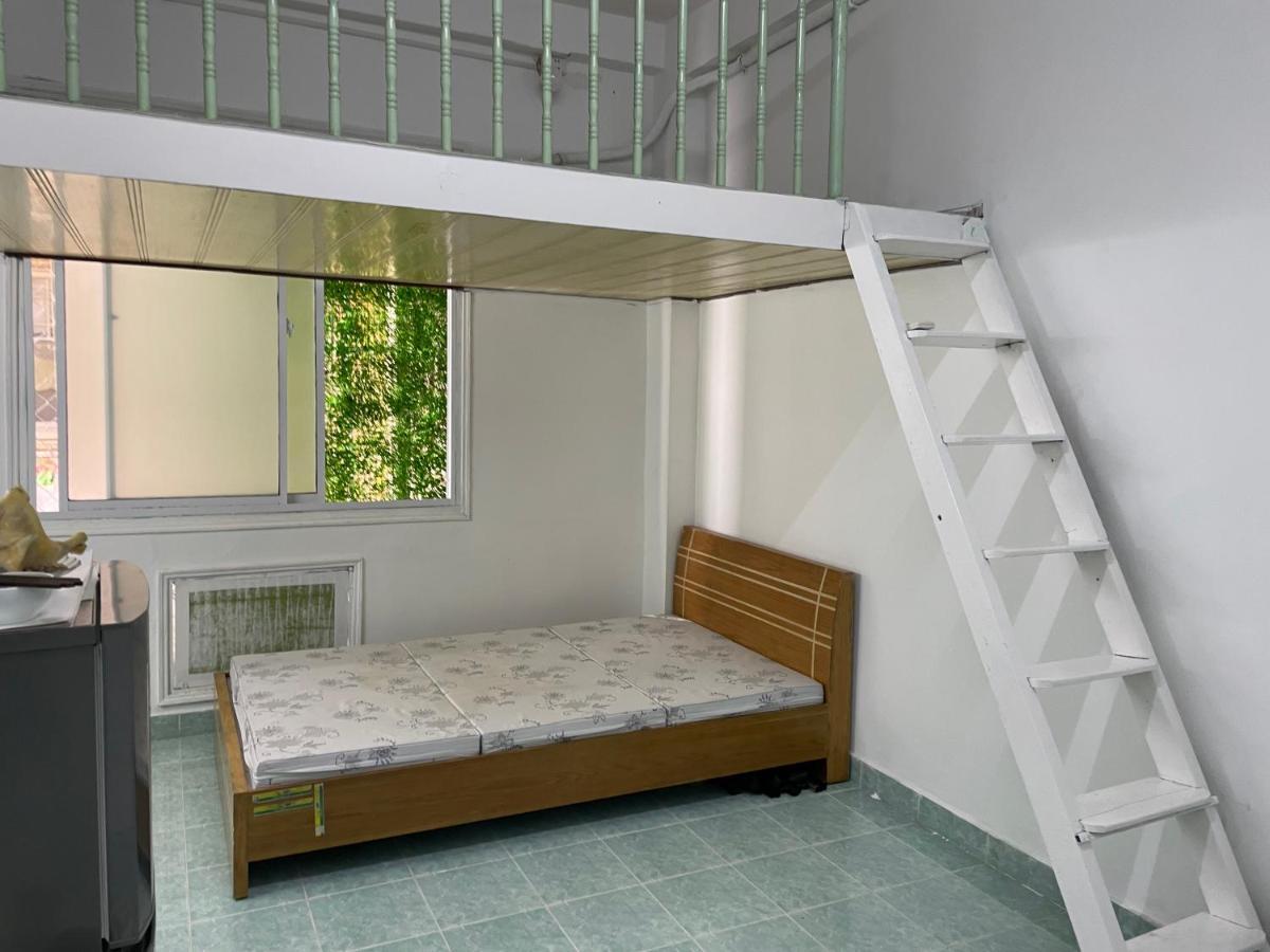 Apartment For Rent โฮจิมินห์ซิตี้ ภายนอก รูปภาพ